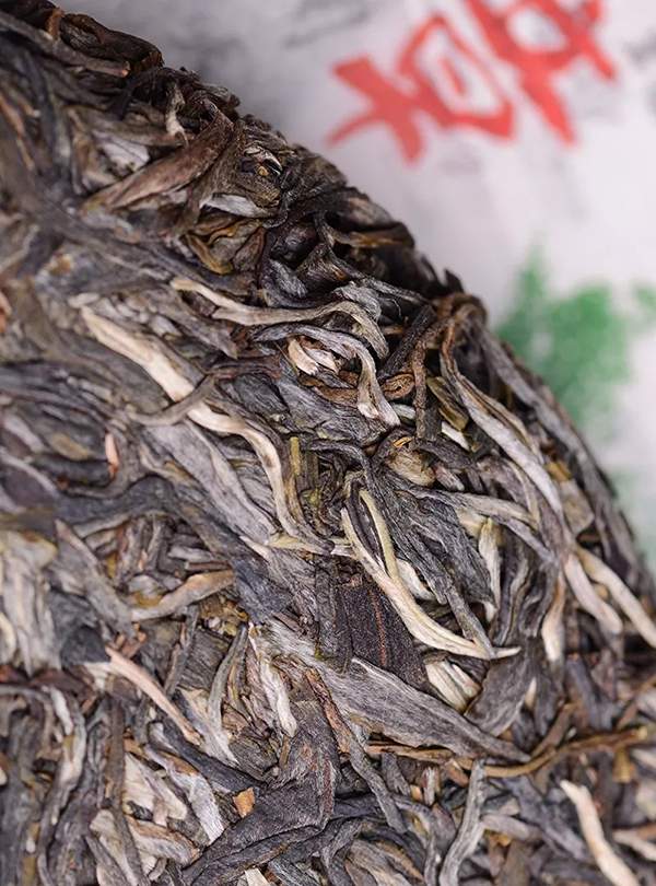 2019老同志老班章名山系列普洱茶,老同志普洱茶哪一款好