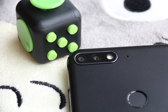 华为畅享8优点,华为畅享8评测