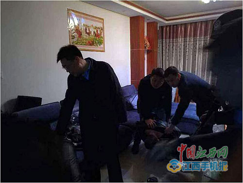 丰城特大涉黑案,丰城十大涉黑案件