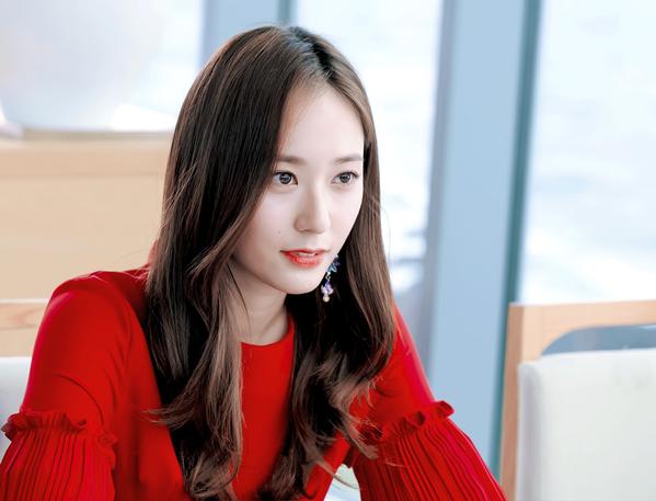 郑秀晶为什么变胖了,郑秀晶发福后