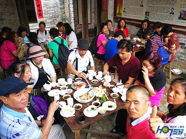 广东封开乡下农产品,肇庆封开县美食推荐馋到流口水