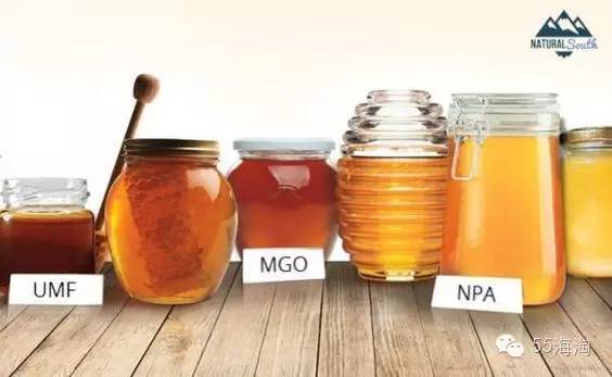 蜂蜜有哪几种好,蜂蜜品种好吃的有哪些呢