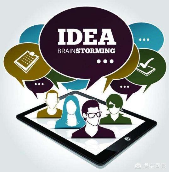 如何找到创业项目,如何找到创业门路