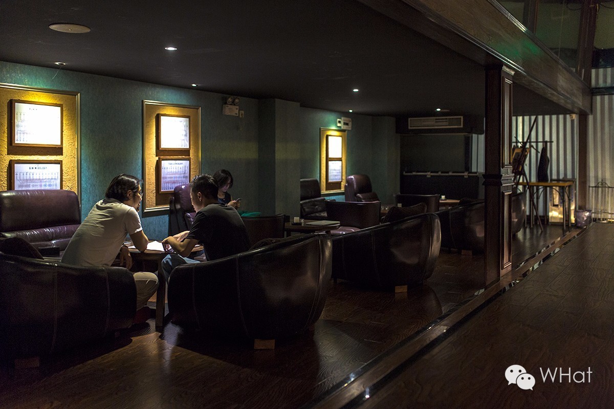 武汉特色小酒馆,武汉开小酒馆推荐位置