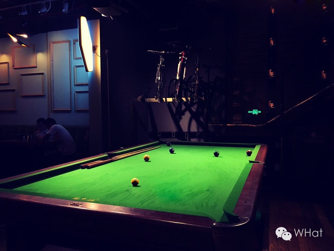 武汉特色小酒馆,武汉开小酒馆推荐位置