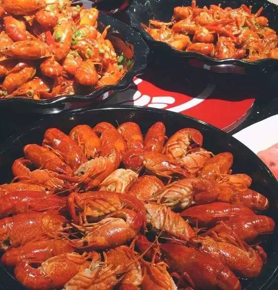 小龙虾最新检测,小龙虾抽检完整视频