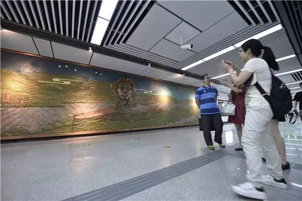 长沙地铁1号线通车,长沙地铁1号线几点开始运营