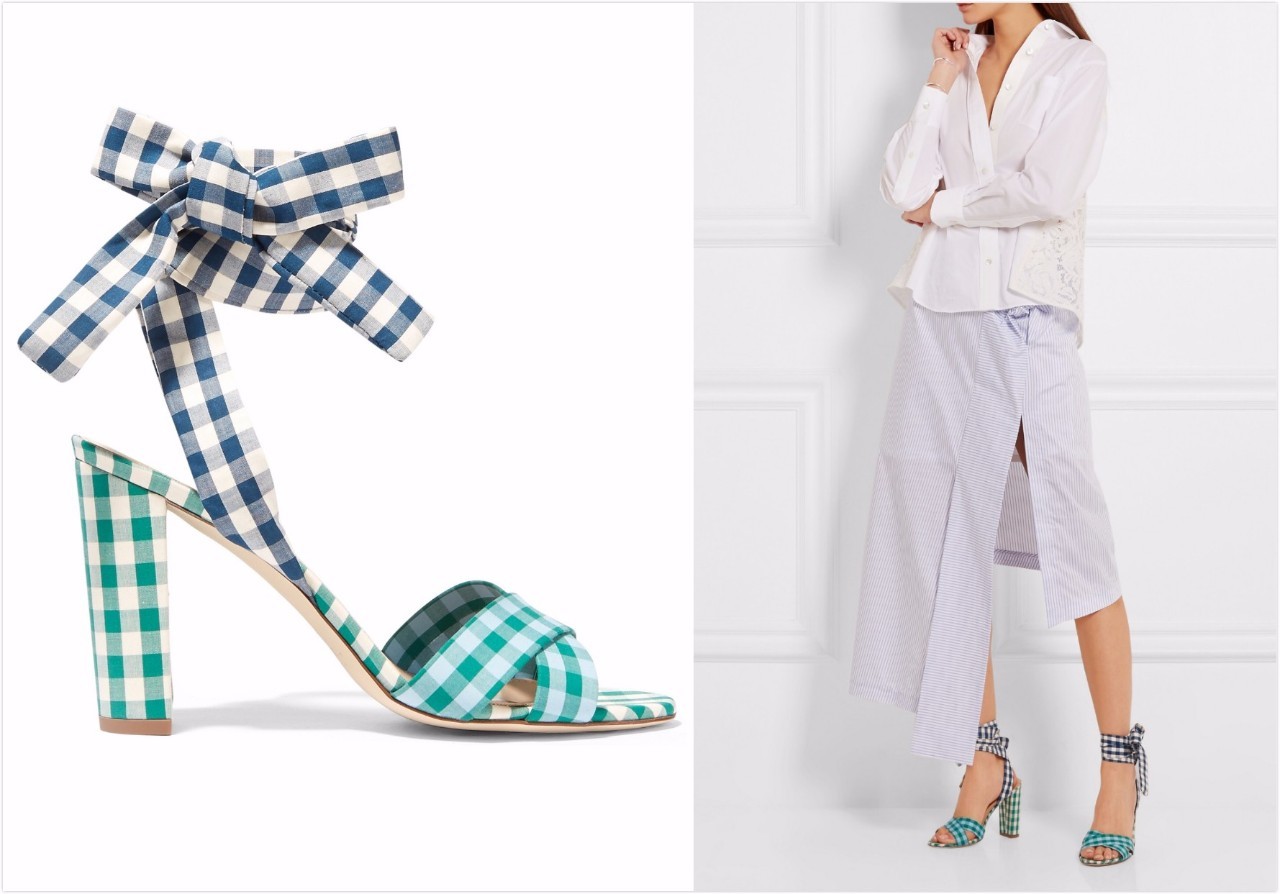 什么世道｜越丑越时髦？