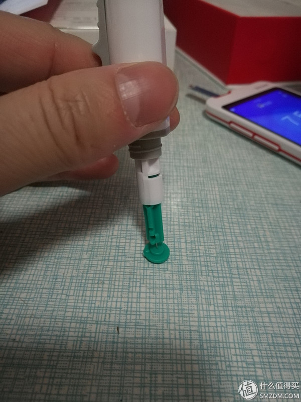 与甜蜜相关的关爱——Tencent腾讯腾爱·糖大夫G-31微信智能血糖仪众测报告