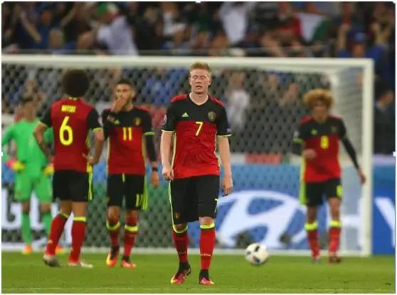 为什么比利时排名那么高,比利时为什么常年世界第一