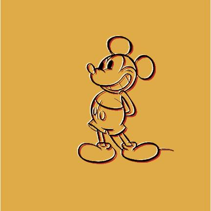 大发现|穿Coach的都是美少年