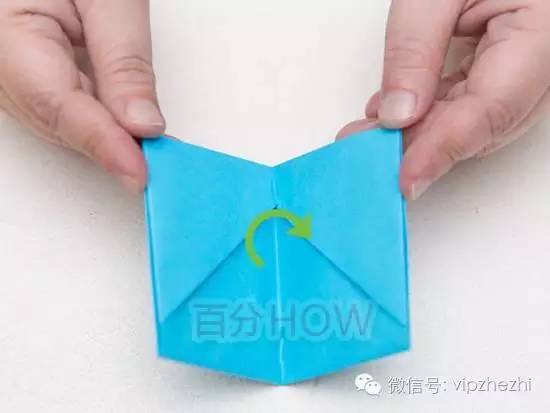 纸制多层折叠钱包教程,手工折叠钱包简单又漂亮