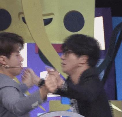 薛之谦撒贝宁综艺节目是什么,明星打假名场面薛之谦撒贝宁