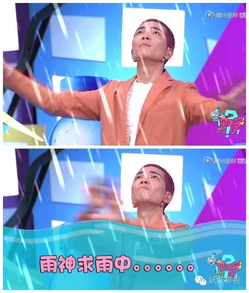 薛之谦撒贝宁综艺节目是什么,明星打假名场面薛之谦撒贝宁