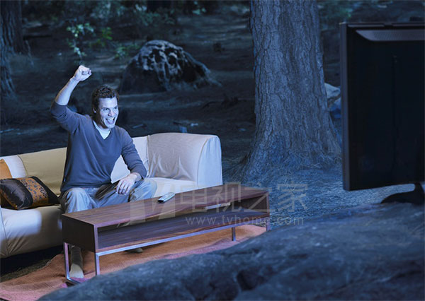 什么是4k智能网络电视机,什么是4k电视清晰度