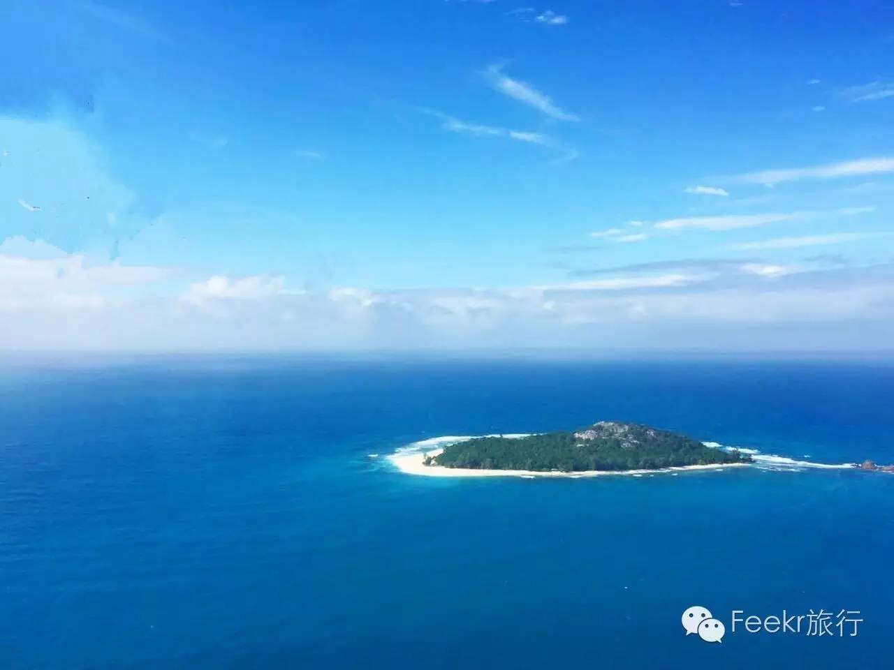 世界十大海岛最美海滩,全球最美十大海岛粉色海滩