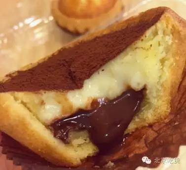 好喜欢这个妹纸，居然整理了一份北京网红美食集合！那么良心的美