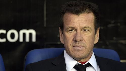 邓加美洲杯出局,卢森博格巴西教练组