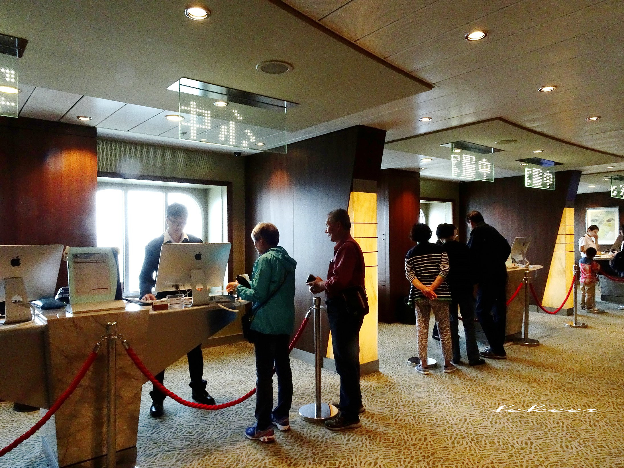 海洋量子号消费攻略,海洋量子号自由行攻略