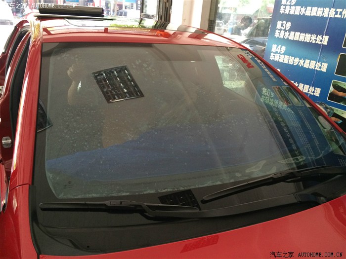 菲亚特致悦2014款拉花,致悦白色款改装