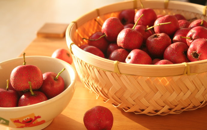 孕中篇｜焦点关注——孕期禁忌食物黑名单