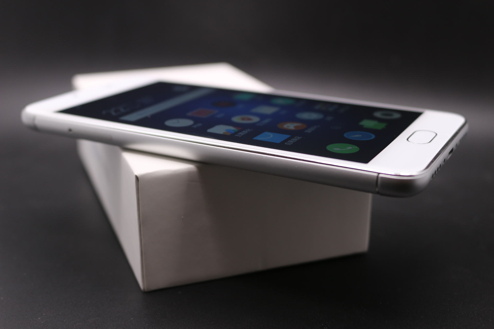 魅蓝3s测评,一次趋于完美的进化