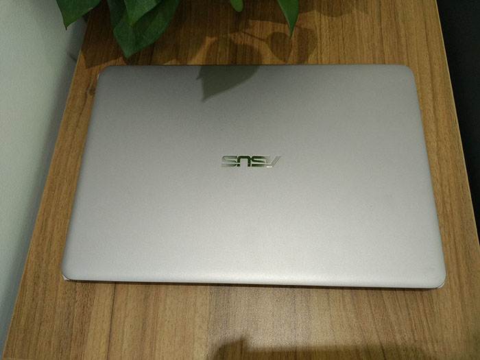 中规中矩，未有突破——华硕ZenBookU305UA评测