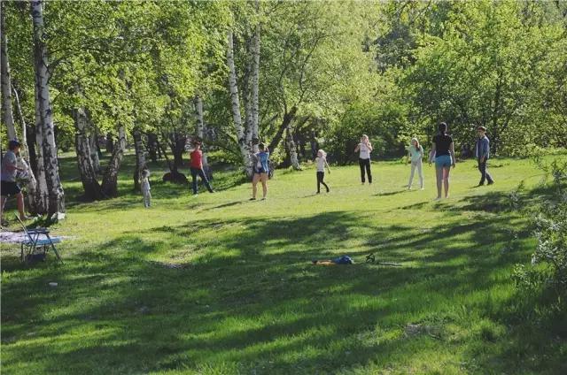 成都出发到贝加尔湖,我在贝加尔湖