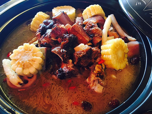 巴南美食打卡地推荐附近,资深吃货才能找到的地方