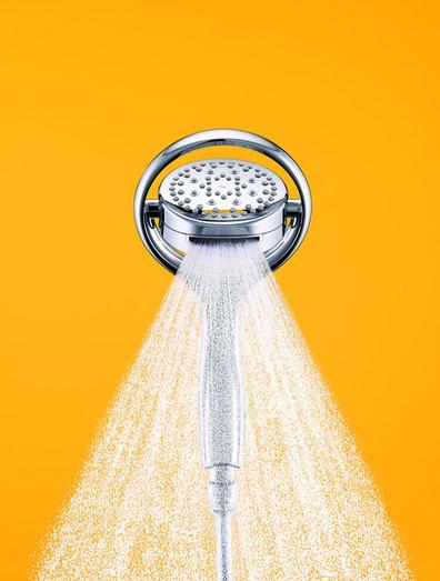 如何让淋浴成为一种享受,淋浴最佳体验