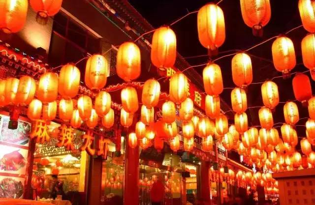 北京美食街打卡必去的地方,北京美食街推荐便宜好吃