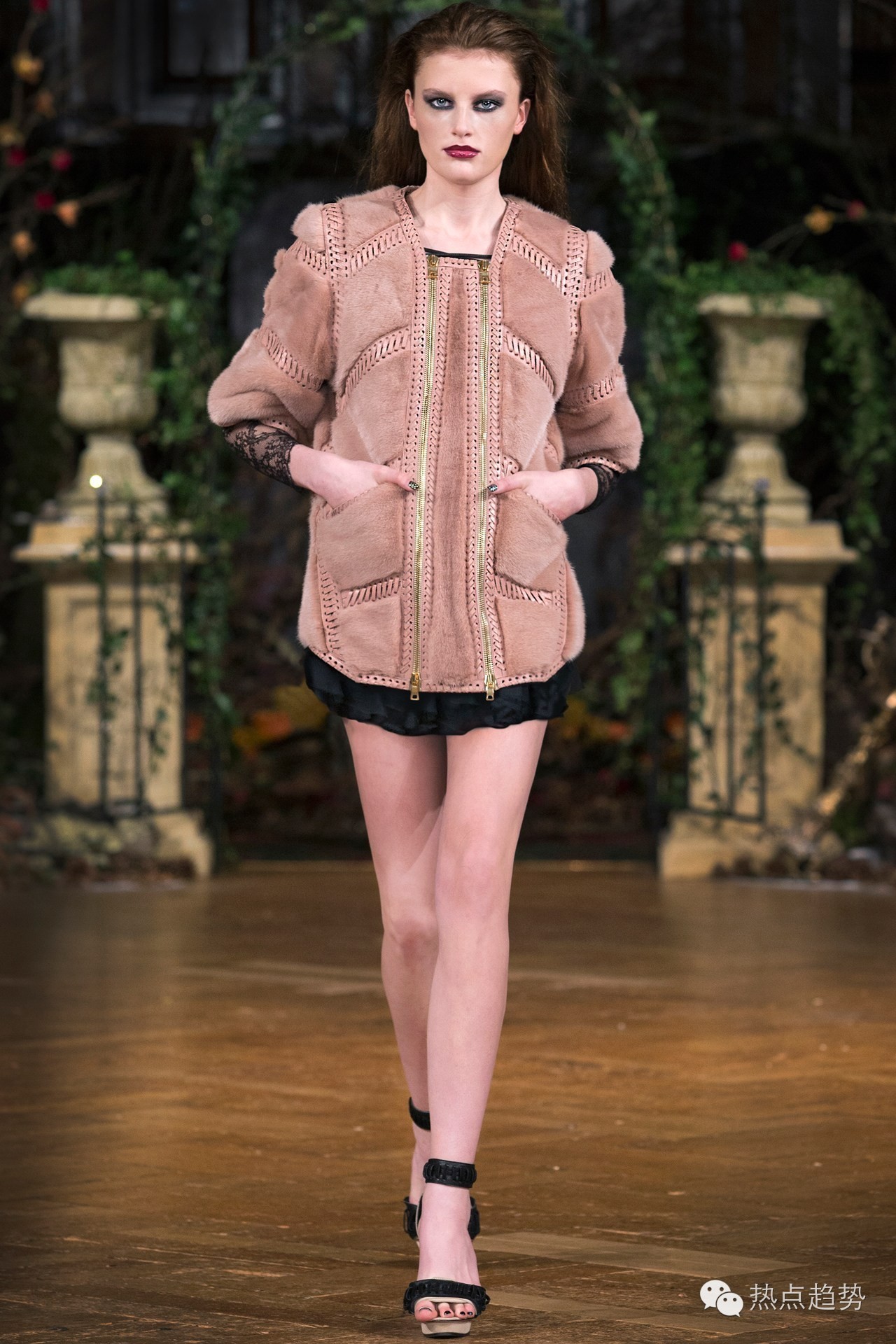 wowtrend鏄ュ鐢疯澶瑰厠娴佽瓒嬪娍,wow-trend鏈嶈瓒嬪娍