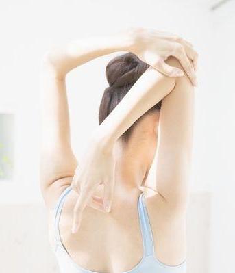 手臂太粗怎么办学生党,手臂太粗怎么办才能变细