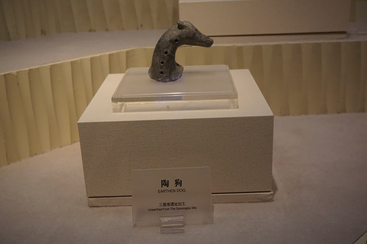 历史学家对三星堆细思极恐的秘密,三星堆文明来自何方