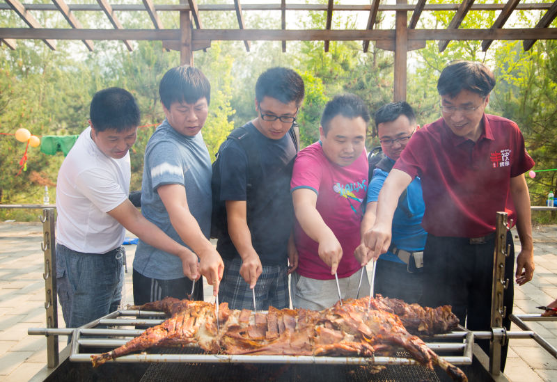 丰茂烤串停止加盟的原因,丰茂烤串创始人