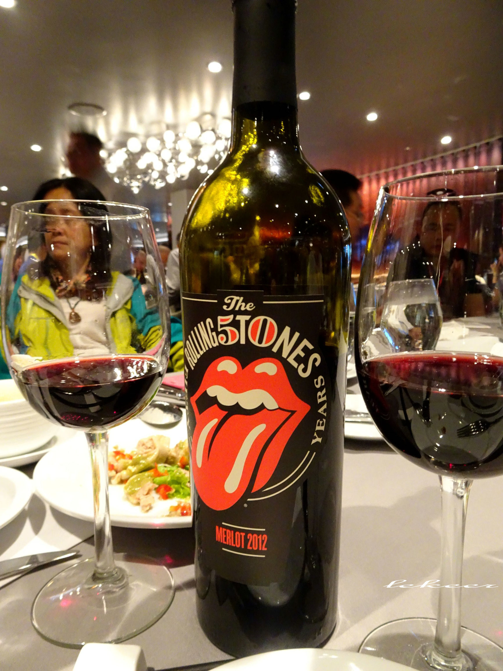 海洋量子号游记,邮轮量子号攻略