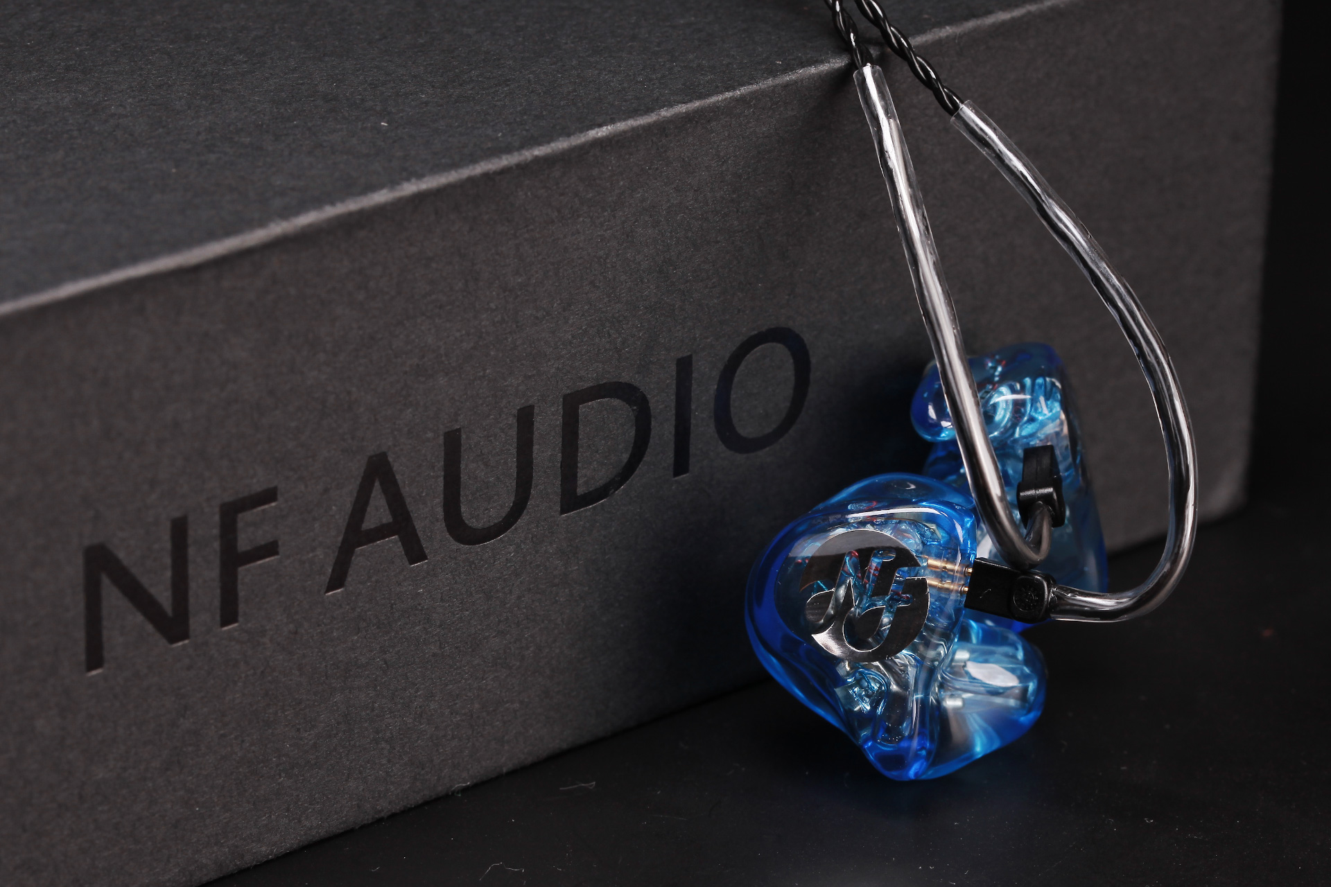 小耳道定制耳塞,第一次做耳机