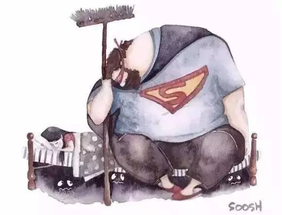 父爱也如花|DADFLOWER