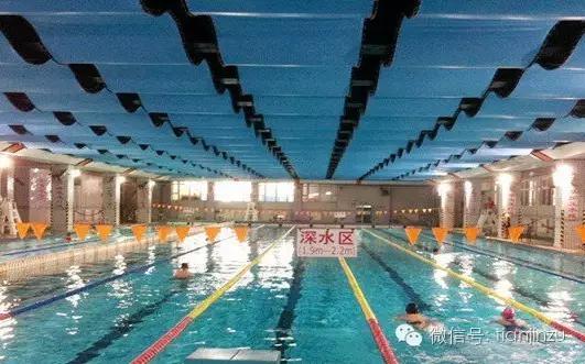 天津100平米恒温游泳池,天津室内游泳馆哪家最好