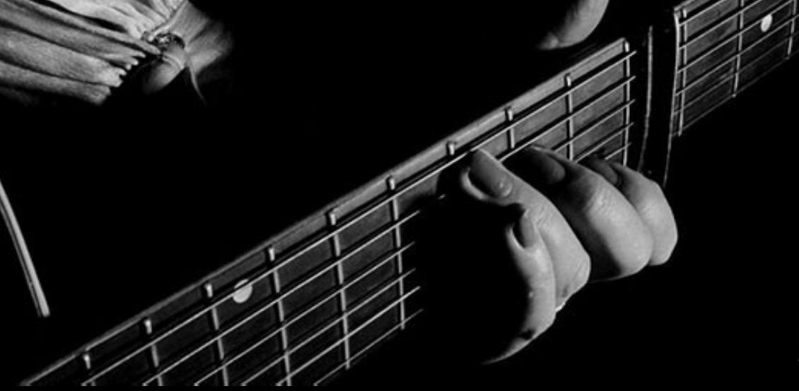 我心永恒吉他指弹教学,吉他指弹入坑三大神曲