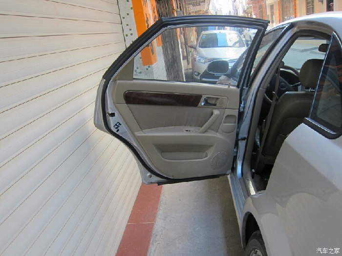 老款别克凯越开十年,老款凯越是几缸发动机