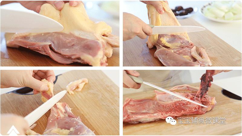 宝宝上火了，怎么办？快来试试这道下火的靓汤