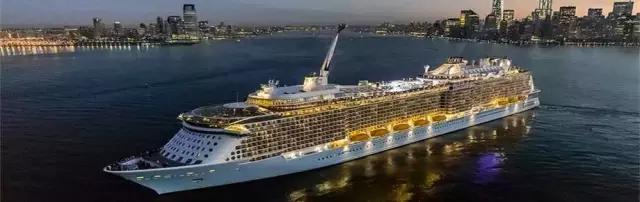 海洋赞礼号邮轮旅游视频,海洋赞礼号邮轮游记