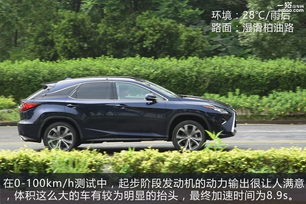 雷克萨斯RX350优雅,雷克萨斯rx3002022款