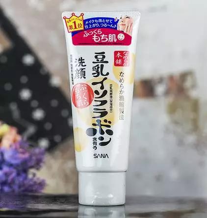 同样是洗脸，别人成了清爽水美人，你却不小心烂了脸