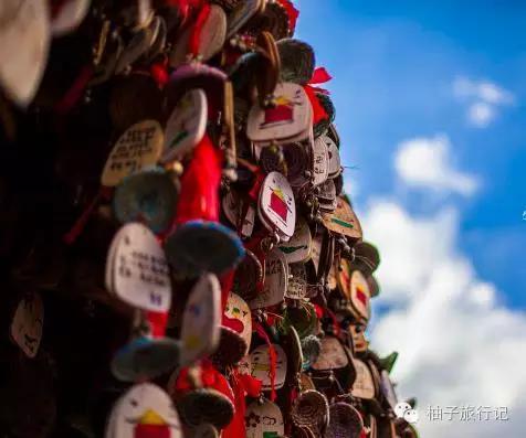 什么季节适合去丽江旅游,丽江旅游攻略必备清单