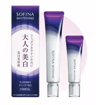 夏天美白你用对了吗？推荐日本10款美白产品！