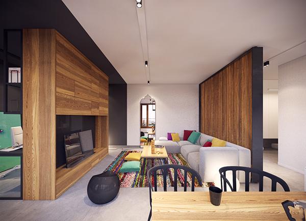 隔断墙用什么材料最便宜隔音最快,卧室隔断墙用什么材料隔音效果好