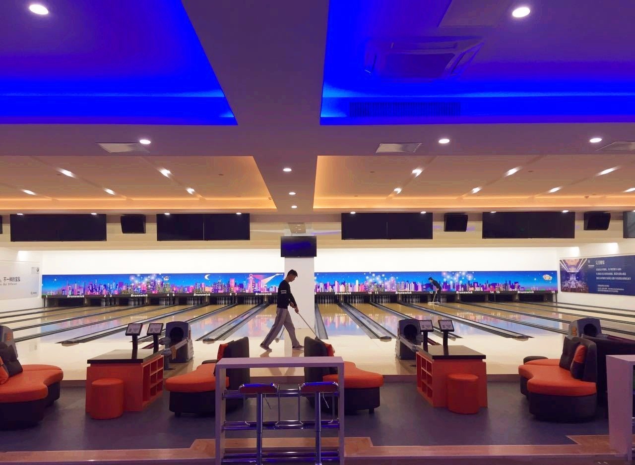 在合肥，半张毛爷爷就能玩尽兴的地方，约吗?