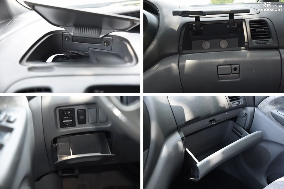 丰田大霸王几万块,一万到3万的丰田大霸王车